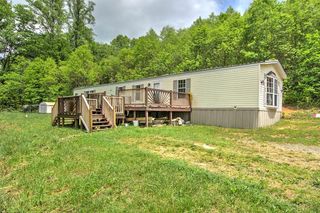 714 Cross Roads Dr, Lebanon, VA 24266