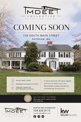728 S  Main St, Raynham, MA 02767