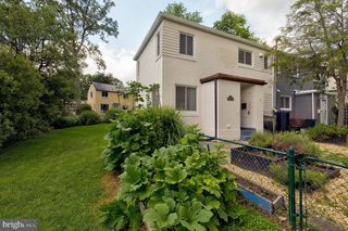 58 Crescent Rd, Greenbelt, MD 20770