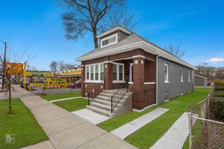 11644 S  Halsted St, Chicago, IL 60628