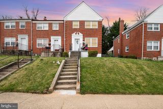 1212 Newfield Rd, Baltimore, MD 21207