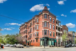 2150 N  Clifton Ave #2, Chicago, IL 60614