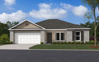 90 Farmhouse Cir, Vilonia, AR 72173