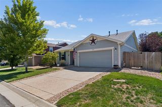 727 Willow Drive, Lochbuie, CO 80603
