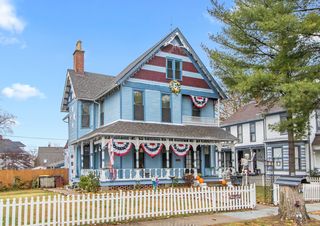 611 N  Chestnut St, Seymour, IN 47274