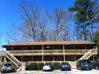 1512 Collegeview Ave #D, Raleigh, NC 27606