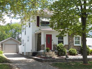 N N  Main Ave #1046, Sidney, OH 45365