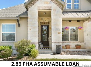 433 SCENIC LULLABY, Bulverde, TX 78070