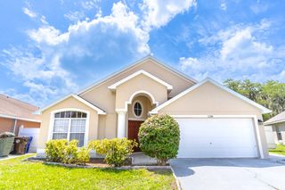 2306 Lily Pad Ln, Kissimmee, FL 34743