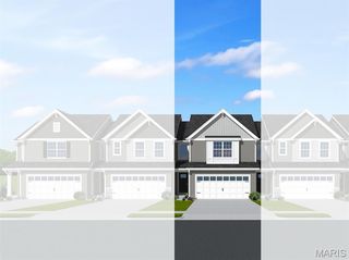 292 Still Creek Dr, Lake Saint Louis, MO 63367