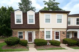 2488 S  Brittany Ln, Bloomington, IN 47401