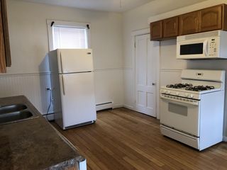 37 Clifton St   #1, Worcester, MA 01610
