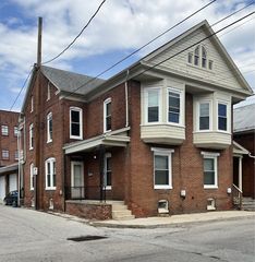 17 Park Ave, Hanover, PA 17331