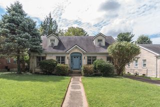 1136-1138 Cooper Dr, Lexington, KY 40502