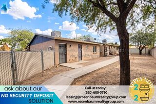 5636 E  26th St #2, Tucson, AZ 85711