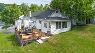 79 1st St, Harveys Lake, PA 18618