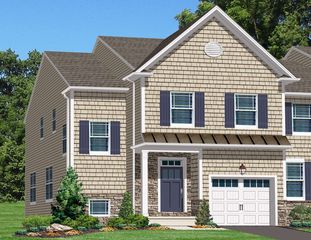 Emmaus Pa New Construction Homes For Sale 28 Listings Trulia