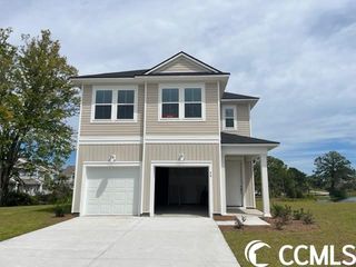 54 S Reindeer Rd. LOT 149 Savannah A, Myrtle Beach, SC 29575