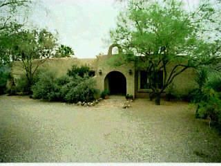 9711 E  Vista Montanas, Tucson, AZ 85749
