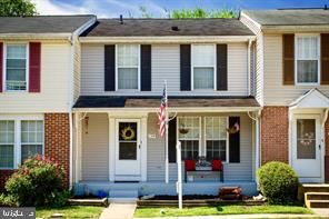 134 Oak Tree Ln, Warrenton, VA 20186