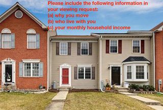8725 Yvonne Court Way, Parkville, MD 21234