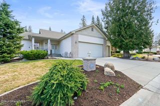5285 W  Rhodes Ct, Rathdrum, ID 83858