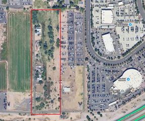 14712 E  Willis Rd, Gilbert, AZ 85297