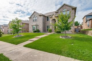 1708 River Run Dr, Desoto, TX 75115