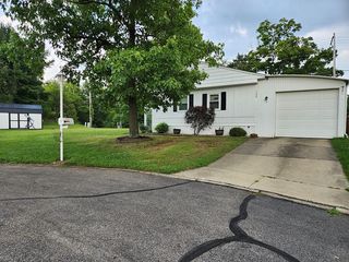 788 La Vista Rd   N, Lodi, OH 44254