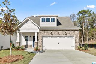 128 Huntley Ridge Dr, Pelham, AL 35124