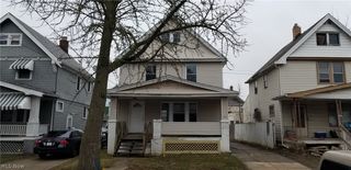 3315 W  91st St, Cleveland, OH 44102