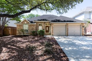1218 Tranquil Trail, San Antonio, TX 78232
