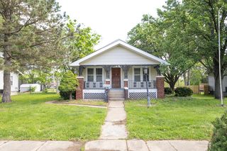 416 W  Walker St, Marceline, MO 64658