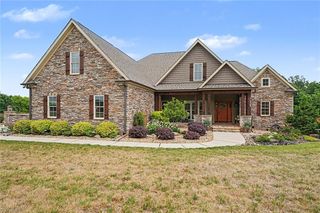 4754 Endwell Rd, Gibsonville, NC 27249