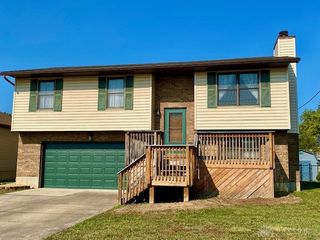 2724 Saybrook Dr, Middletown, OH 45044