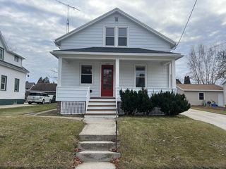 2309 Marshall STREET, Manitowoc, WI 54220