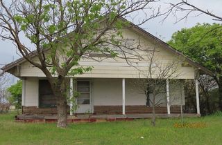 321 S  4th St, Frederick, OK 73542