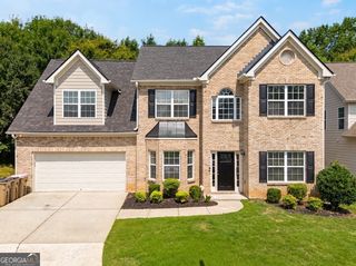6973 Grand Hickory Dr, Braselton, GA 30517