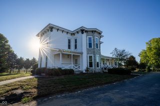 115 W  State Road 38, Pendleton, IN 46064