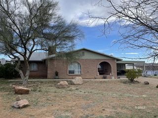 744 E  Homestead Ave, Globe, AZ 85501