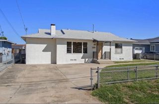 1194 Andover Rd, El Cajon, CA 92019