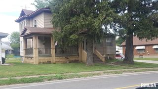 307 E  Broadway, Steeleville, IL 62288