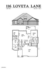 116 Loveta Ln, Boyd, TX 76023
