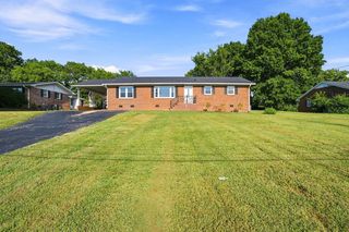 105 Tollgate Rd, Pulaski, TN 38478