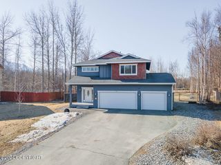 1382 E  Hidden Ranch Loop, Palmer, AK 99645