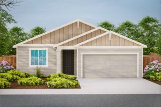 1501 Plan in Northbrook at Fiddyment Farm, Roseville, CA 95747