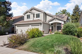 689 Summerwood Dr, Brentwood, CA 94513
