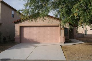 3557 E  Drexel Manor Stra, Tucson, AZ 85706