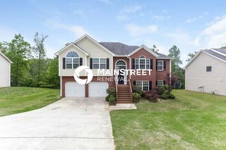 4398 Tillage Path, Douglasville, GA 30135