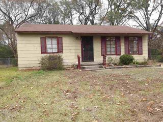 4410 Larchmont Dr, Jackson, MS 39209